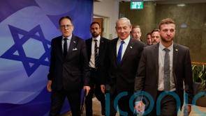 Biden adviser meets Netanyahu amid unease over new government