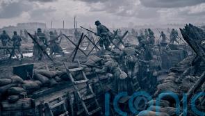 Netflix’s All Quiet On The Western Front leads 2023 Bafta nominations