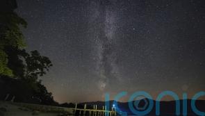 Stars disappearing from human sight at ‘astonishing rate’, say scientists
