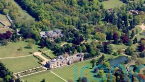 Sandringham lawn being revamped to become biodiverse topiary garden