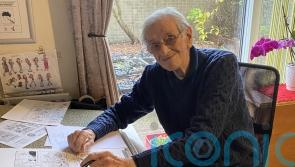 Beano cartoonist behind The Bash Street Kids dies aged 89