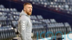Alan Power targets a Scottish Cup success as Kilmarnock lose the tag of underdog