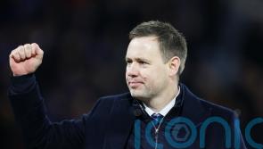 Michael Beale ‘could not be more pleased’ with Rangers’ three goalkeepers
