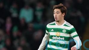 Carl Starfelt welcomes additional Celtic competition from Yuki Kobayashi