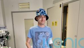 Engineer given terminal leukaemia prognosis organises living funeral to ‘say goodbye’ to loved ones before he dies