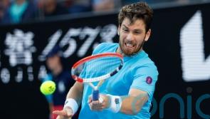 Cameron Norrie suffers third-round Australian Open exit to Jiri Lehecka