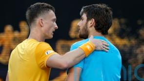 Best preparation I’ve had – Cameron Norrie denies schedule contributed to defeat