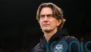 Thomas Frank urges Brentford to remain confident ahead of ‘difficult’ Leeds trip