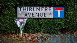Police offer £50,000 reward for information in Kennie Carter murder