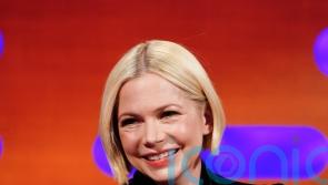 Michelle Williams: Speaking out about gender pay gap is moment I’m most proud of
