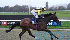 Al Agaila on hat-trick trail in Winter Oaks feature
