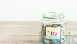 Bid to guarantee tips for hospitality workers moves closer to becoming law