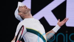 Sleep expert: Andy Murray&rsquo;s body clock will be very confused after late finish