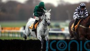 Bristol De Mai raring to go for weekend action, weather permitting