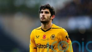 Julen Lopetegui: Goncalo Guedes was unhappy and wanted to leave Wolves