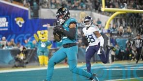 Christian Kirk: Jacksonville enjoy being the underdog