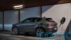 Alfa Romeo announces pricing for new Tonale plug-in hybrid