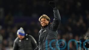 Leeds striker Georginio Rutter not feeling pressure of £36m price tag