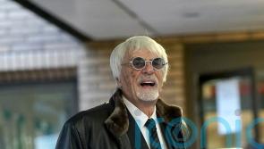 Bernie Ecclestone in court ahead of trial for alleged fraud