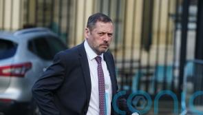 Paschal Donohoe should not be hounded from office, Barry Cowen insists