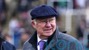 Sir Alex Ferguson wishes University of Stirling luck for Dundee United cup tie