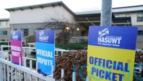 Teachers union announces further strike dates for schools in Scotland