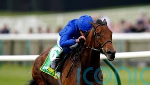 Master Of The Seas sails to comeback victory at Meydan