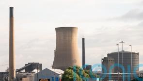 Treasury ‘considering plans to inject £300m into struggling British Steel’