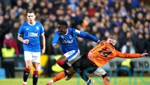 No chance Dundee United will take University of Stirling lightly – Craig Sibbald