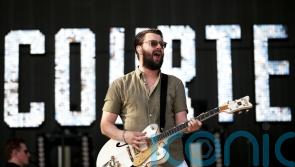 The Courteeners make history as album reaches number one 15 years after release