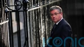 Senior Tories push for tougher laws on fraud and money laundering