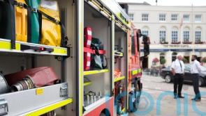 Fire brigade needs to reform to provide ‘best possible service’ says report