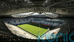 Juventus handed 15-point deduction over financial irregularities
