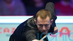 Mark Allen continues impressive season by cruising into World Grand Prix final