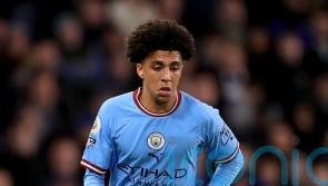 Rico Lewis: Manchester City will not mess about in title race with Arsenal