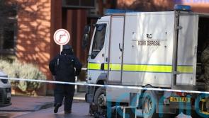 Man held in hospital security scare re-arrested over suspected terror offence