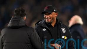Scott Twine’s return to become matchwinner is typical Burnley – Vincent Kompany