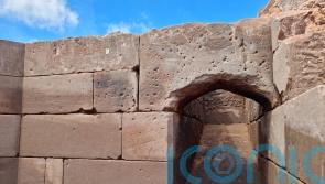 HS2 archaeologists find scars of early Civil War skirmish