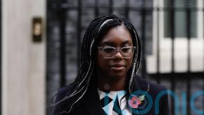 Badenoch: Gender self-identification puts women and girls at risk from predators
