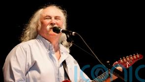 Neil Young hails David Crosby as ‘the heart’ of their eponymous US supergroup