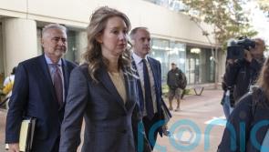 Former Theranos chief Elizabeth Holmes ‘a flight risk’, say prosecutors
