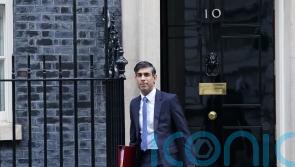 Sunak’s ‘inadvertent’ seatbelt mistake not a resignation matter, Raab says