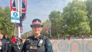 Penny Lancaster hopes Happy Valley inspires women to join the police