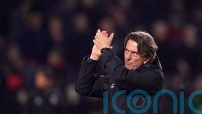 Thomas Frank challenges Brentford to build on unbeaten league run at Leeds