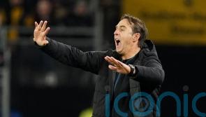 Wolves heading to Manchester City with mindset on victory &ndash; Julen Lopetegui
