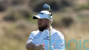 Shane Lowry, Francesco Molinari and Min Woo Lee tied at the top in Abu Dhabi