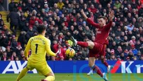 Liverpool and Chelsea disappoint in goalless stalemate
