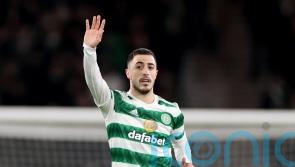 ‘Fantastic’ Josip Juranovic heading to Union Berlin with Celtic boss blessing