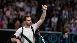 Andy Murray making plans for next attempt at Australian Open after memorable run