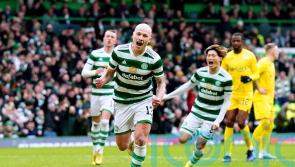 VAR killed the game – Morton boss rages against review in cup defeat at Celtic